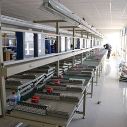 防雷資質(zhì)榮譽